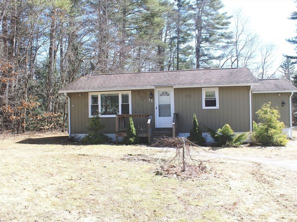 35 Nashoba Road, Charlton MA 01507