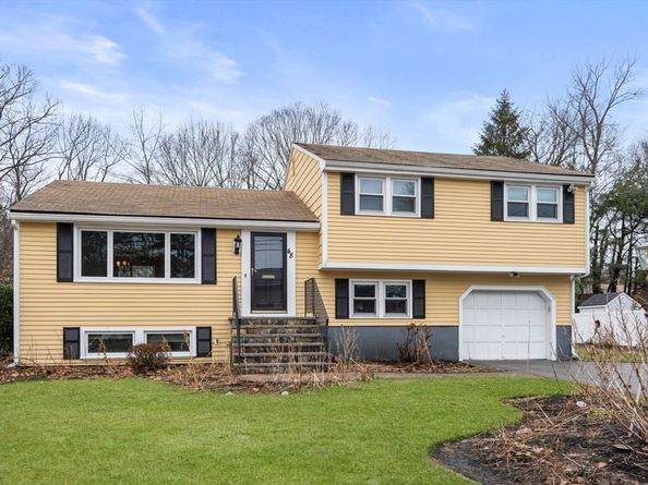 48 Gary Rd, Needham MA 02494