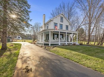 109 South Street