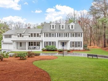 10 Peartree Drive
