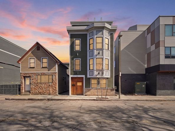 331 Chelsea St 3, Boston MA 02128