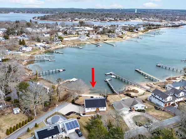 8 Pine Tree Drive, Wareham MA 02532