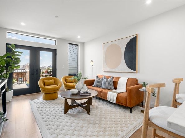 100 Lincoln Street 305U, Boston MA 02135