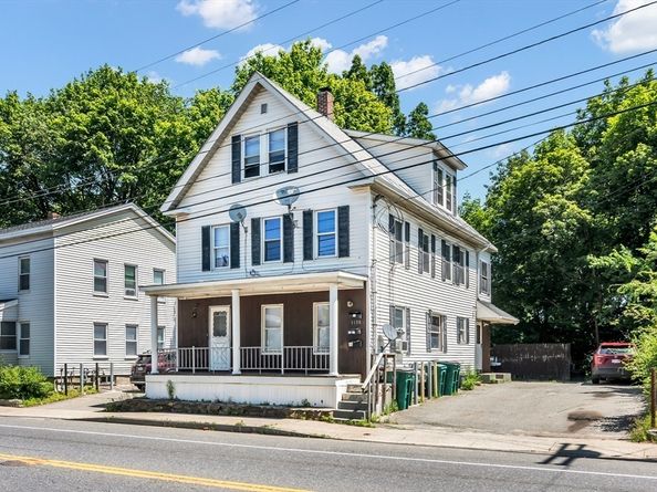 1130 Water St, Fitchburg MA 01420