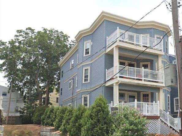 933 E Broadway, Boston MA 02127