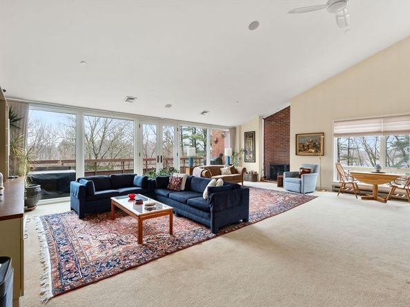 241 Perkins Street C402, Boston MA 02130