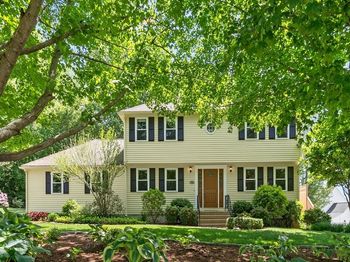 141 Will Thompson Way