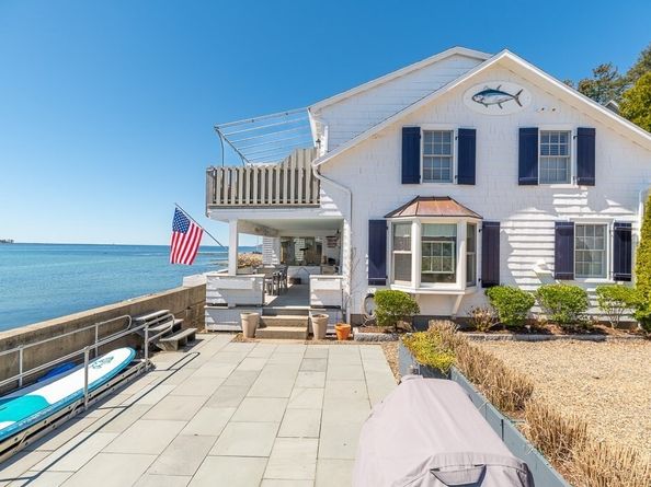 8 Bickford Way, Gloucester MA 01930