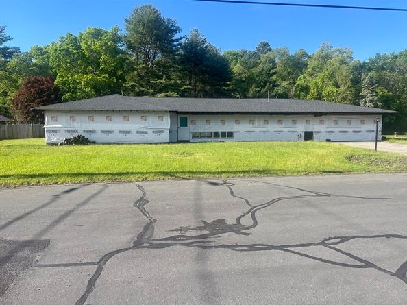 5 Richard Rd, Hingham MA 02043