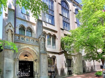 27 Chestnut