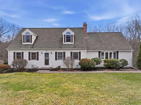 9 Knollwood Dr, Charlton MA 01507