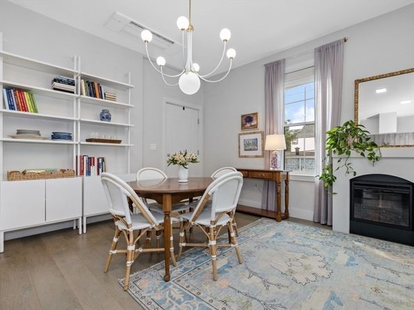 24 Rush St C, Somerville MA 02145