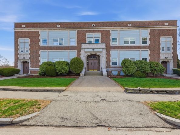 21 Middlesex Avenue 305, Worcester MA 01604