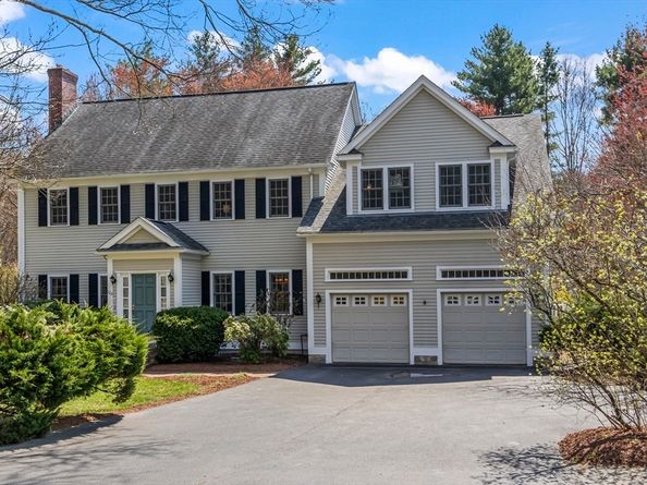 125 Hudson Road, Sudbury MA 01776