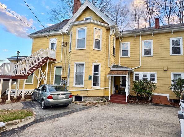 13 Edwards St, Southbridge MA 01550