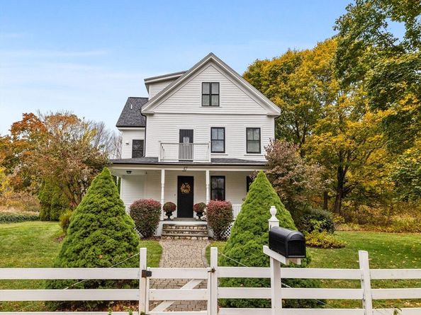47 Springdale Ave, Dover MA 02030