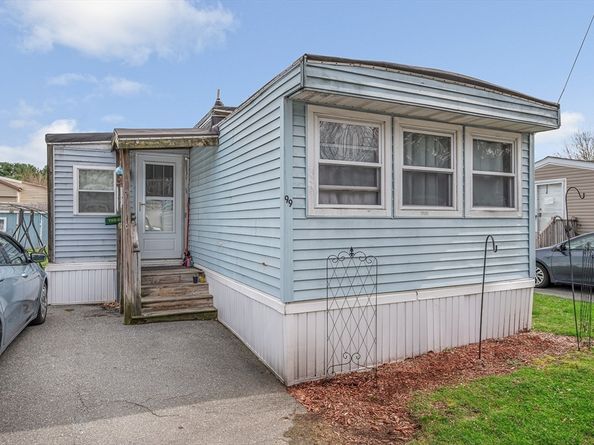99 Mobile Avenue, Chelmsford MA 01824