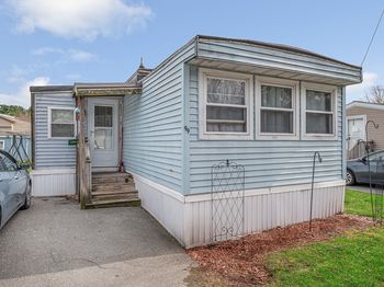 99 Mobile Avenue