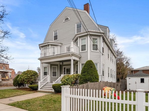 4 Alden St 3, Danvers MA 01923