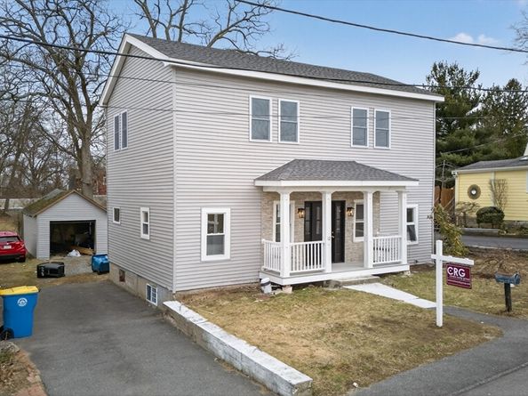 12 Howard Ave, Randolph MA 02368