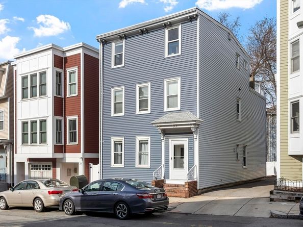 30 Woodward St 3, Boston MA 02127