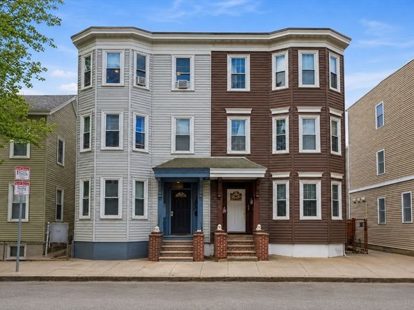 165 Emerson St, Boston MA 02127