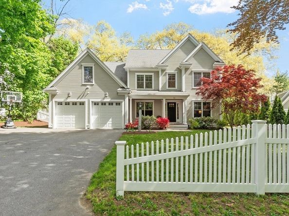 56 Old Marlboro Rd, Concord MA 01742