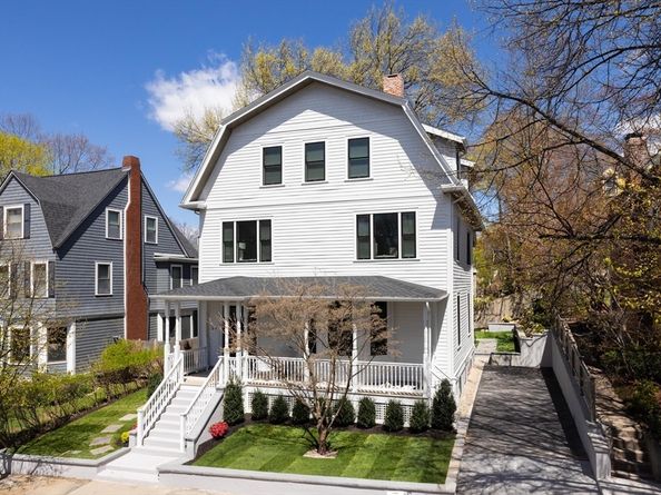 21 Kent Square 2, Brookline MA 02446