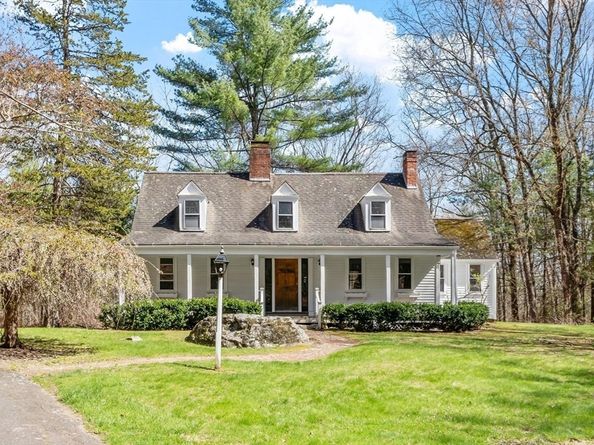 73 Brown Road, Harvard MA 01451