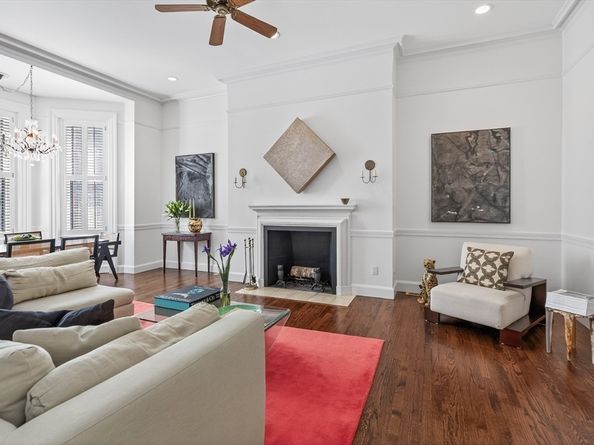 180 Marlborough St 2, Boston MA 02116