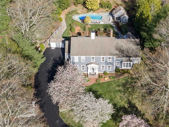 35 Pokanoket Ln, Marshfield MA 02050
