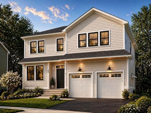 203 Renfrew St, Arlington MA 02476