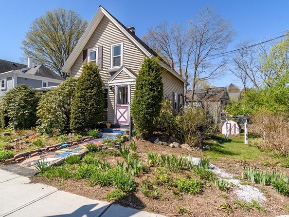 128 N Main St, Natick MA 01760