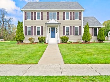 2 O'connor Lane