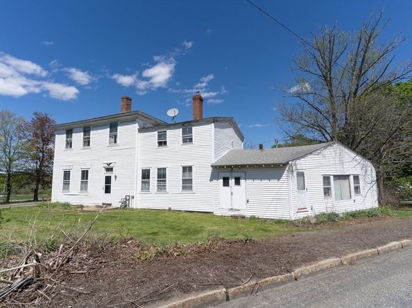 3 Main St, Brookfield MA 01506