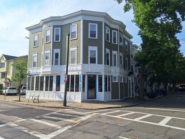 293 Cypress St, Brookline MA 02445
