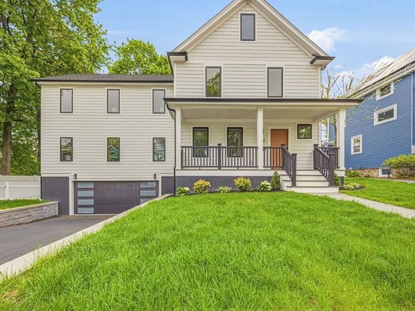 284 Webster St, Newton MA 02466
