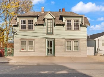 143 Campbell Avenue