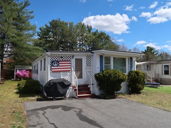 2900 Cranberry Hwy 31, Wareham MA 02538