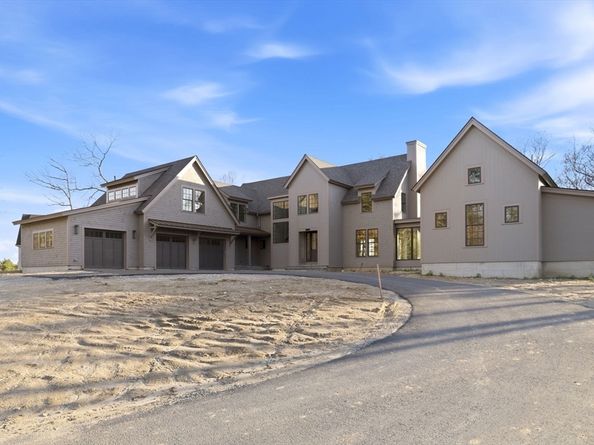 99 Sunset Rock Rd, Andover MA 01810