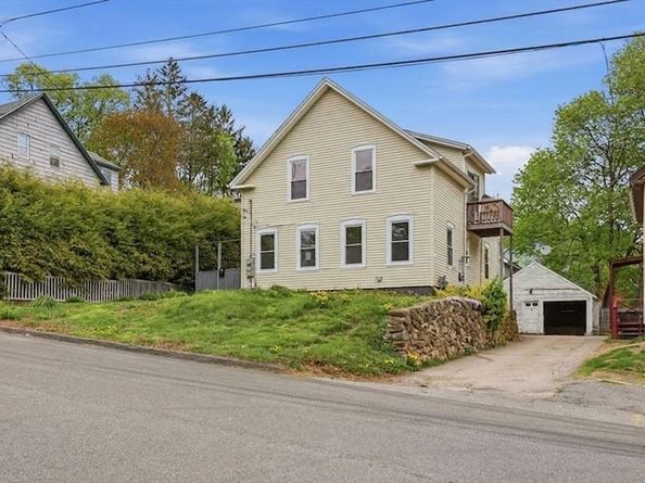 150 Washington Street, Gardner MA 01440