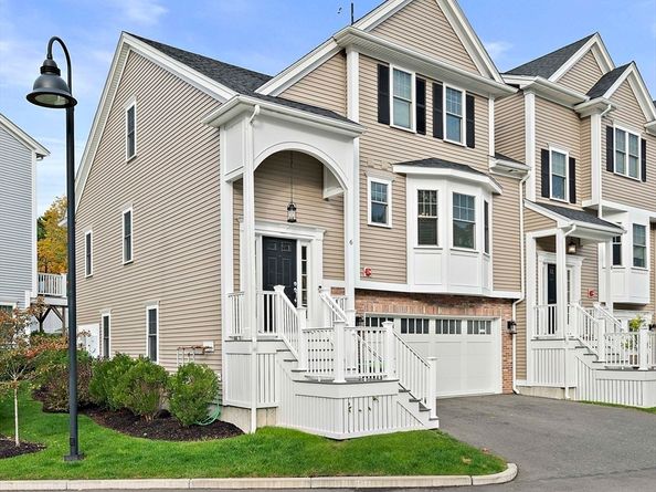 6 Audubon Way, Canton MA 02021