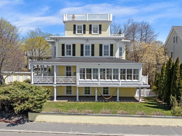 90 Puritan Road, Swampscott MA 01907