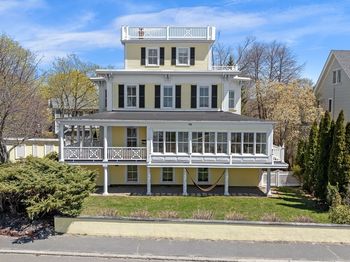 90 Puritan Road