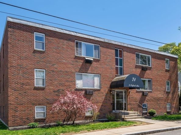 71 Oxford Ave A, Cambridge MA 02138