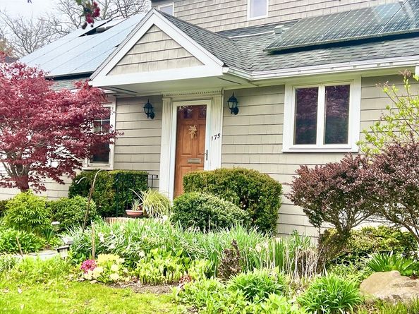 175 Grove Street, Cambridge MA 02138