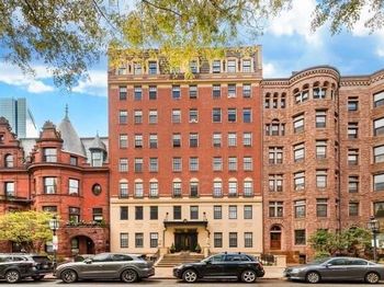 180 Commonwealth Ave