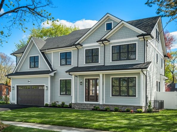 12 Sylvester Rd, Newton MA 02465