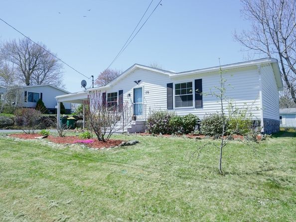 170 Champagne Road, Gardner MA 01440