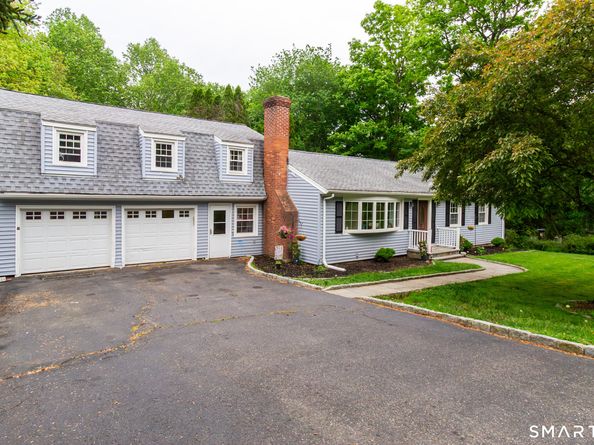 23 Great Neck Road, Trumbull CT 06611